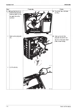 Preview for 183 page of Daikin ATXS35EV1B7 Service Manual