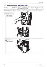 Preview for 193 page of Daikin ATXS35EV1B7 Service Manual