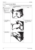 Preview for 195 page of Daikin ATXS35EV1B7 Service Manual