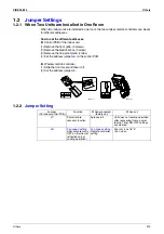 Preview for 230 page of Daikin ATXS35EV1B7 Service Manual