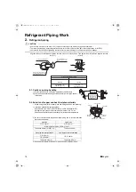 Preview for 16 page of Daikin ATXTP25K3V1B Installation Manual