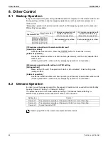 Preview for 78 page of Daikin Aurora Series Service Manual