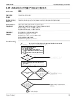 Предварительный просмотр 221 страницы Daikin Aurora Series Service Manual