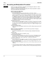 Предварительный просмотр 306 страницы Daikin Aurora Series Service Manual