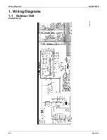 Предварительный просмотр 316 страницы Daikin Aurora Series Service Manual