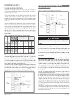 Preview for 10 page of Daikin AVB Installation Manual