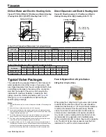 Preview for 23 page of Daikin AVV Installation And Maintenance Manual