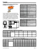 Preview for 25 page of Daikin AVV Installation And Maintenance Manual