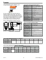 Preview for 26 page of Daikin AVV Installation And Maintenance Manual