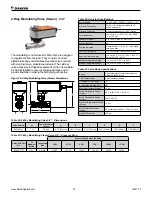 Preview for 27 page of Daikin AVV Installation And Maintenance Manual