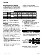 Preview for 29 page of Daikin AVV Installation And Maintenance Manual