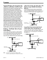 Preview for 30 page of Daikin AVV Installation And Maintenance Manual