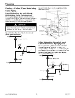 Preview for 35 page of Daikin AVV Installation And Maintenance Manual