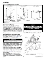 Preview for 36 page of Daikin AVV Installation And Maintenance Manual