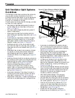 Preview for 37 page of Daikin AVV Installation And Maintenance Manual