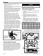 Preview for 38 page of Daikin AVV Installation And Maintenance Manual