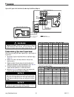 Preview for 39 page of Daikin AVV Installation And Maintenance Manual