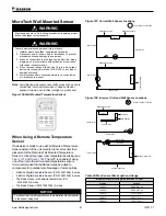 Preview for 47 page of Daikin AVV Installation And Maintenance Manual