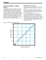 Preview for 58 page of Daikin AVV Installation And Maintenance Manual