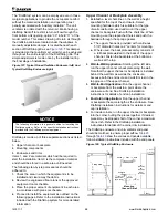 Preview for 68 page of Daikin AVV Installation And Maintenance Manual