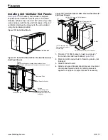 Preview for 71 page of Daikin AVV Installation And Maintenance Manual