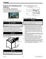 Preview for 72 page of Daikin AVV Installation And Maintenance Manual