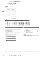 Preview for 12 page of Daikin AZQS-BV1 Technical Data Manual