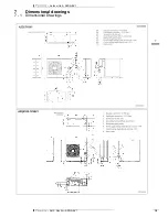 Preview for 21 page of Daikin AZQS-BV1 Technical Data Manual