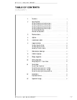 Preview for 3 page of Daikin AZQS-BY1 Technical Data Manual