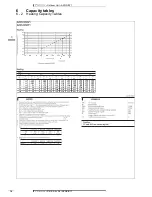 Предварительный просмотр 16 страницы Daikin AZQS-BY1 Technical Data Manual