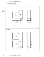 Предварительный просмотр 20 страницы Daikin AZQS-BY1 Technical Data Manual