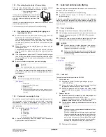 Preview for 13 page of Daikin AZQS100B7V1B Installation Manual