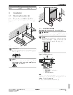 Предварительный просмотр 5 страницы Daikin AZQS100B7Y1B Installation Manual