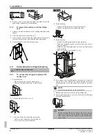 Preview for 6 page of Daikin AZQS100B7Y1B Installation Manual