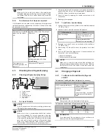 Предварительный просмотр 7 страницы Daikin AZQS100B7Y1B Installation Manual