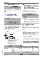 Preview for 8 page of Daikin AZQS100B7Y1B Installation Manual