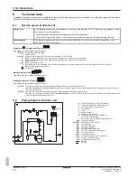 Предварительный просмотр 12 страницы Daikin AZQS100B7Y1B Installation Manual