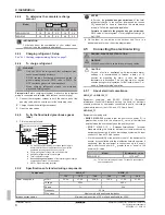 Preview for 8 page of Daikin AZQS100B8V1B Installation Manual