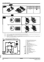 Предварительный просмотр 24 страницы Daikin AZQS140B8V1B Installer'S Reference Manual