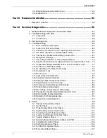 Предварительный просмотр 4 страницы Daikin BA-Series Service Manual