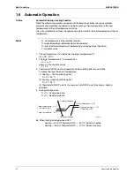 Предварительный просмотр 42 страницы Daikin BA-Series Service Manual