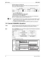 Предварительный просмотр 46 страницы Daikin BA-Series Service Manual