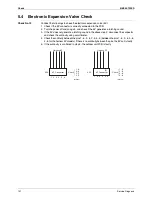 Предварительный просмотр 112 страницы Daikin BA-Series Service Manual