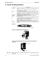 Предварительный просмотр 124 страницы Daikin BA-Series Service Manual