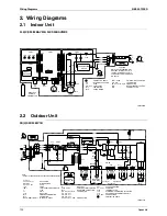 Предварительный просмотр 134 страницы Daikin BA-Series Service Manual