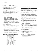 Предварительный просмотр 6 страницы Daikin BACnet IM 1234-1 Installation And Maintenance Manual