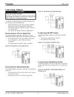 Предварительный просмотр 8 страницы Daikin BACnet IM 1234-1 Installation And Maintenance Manual