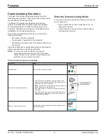 Предварительный просмотр 14 страницы Daikin BACnet IM 1234-1 Installation And Maintenance Manual