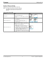 Предварительный просмотр 17 страницы Daikin BACnet IM 1234-1 Installation And Maintenance Manual