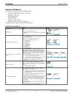 Предварительный просмотр 25 страницы Daikin BACnet IM 1234-1 Installation And Maintenance Manual